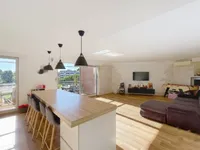 Недвижимость Apartment La Bocca: 1