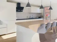 Недвижимость Apartment La Bocca: 2