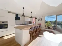 Недвижимость Apartment La Bocca: 3