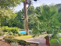 Недвижимость Apartment La Bocca: 13