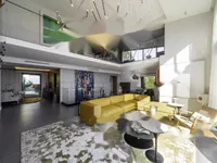 Недвижимость Villa Cannes Californie: 6