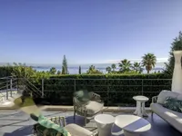 Недвижимость Villa Cannes Californie: 8