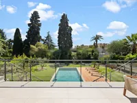 Недвижимость Villa Cannes Californie: 2