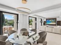 Недвижимость Villa Cannes Californie: 4