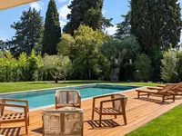 Недвижимость Villa Cannes Californie: 5