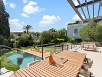 Недвижимость Villa Cannes Californie: 6