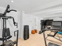 Недвижимость Villa Cannes Californie: 17