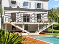 Недвижимость Villa Cannes Californie: 18