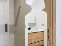 Недвижимость Apartment Cannes Croix Gardes: 12