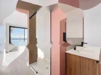 Недвижимость Apartment Cannes Croix Gardes: 15