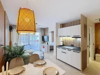 Недвижимость Apartment Pointe Croisette: 1