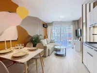 Недвижимость Apartment Pointe Croisette: 2