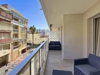 Недвижимость Apartment Pointe Croisette: 4