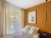 Недвижимость Apartment Pointe Croisette: 5