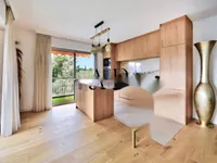 Недвижимость Apartment Cannes République: 4