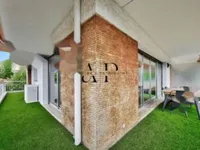 Недвижимость Apartment Cannes République: 8