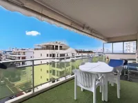 Недвижимость Apartment Pointe Croisette: 1