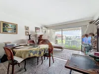 Недвижимость Apartment Pointe Croisette: 4