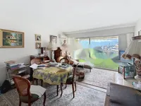 Недвижимость Apartment Pointe Croisette: 7