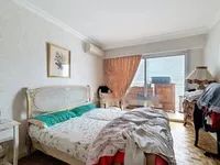Недвижимость Apartment Pointe Croisette: 10