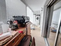 Недвижимость Apartment Pointe Croisette: 14