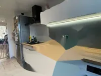 Недвижимость Apartment Cannes: 5