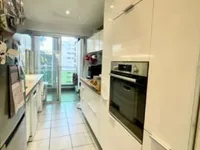 Недвижимость Apartment Cannes: 6