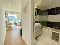 Недвижимость Apartment Cannes: 7