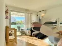 Недвижимость Apartment Cannes: 8