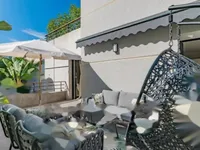 Недвижимость Apartment Cannes California: 1