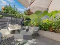 Недвижимость Apartment Cannes California: 2