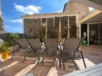 Недвижимость Apartment Cannes Center: 1