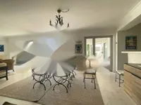 Недвижимость Apartment Cannes Center: 5