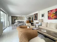 Недвижимость Apartment Cannes Center: 7