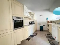 Недвижимость Apartment Cannes Center: 8