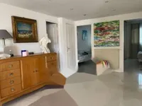 Недвижимость Apartment Cannes Center: 9