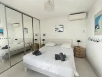 Недвижимость Apartment Cannes Center: 16