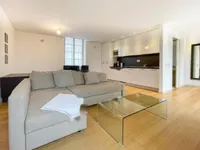 Недвижимость Apartment Cannes: 1