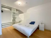 Недвижимость Apartment Cannes: 5