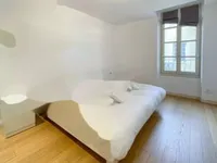 Недвижимость Apartment Cannes: 6