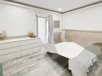 Недвижимость Apartment Cannes Carnot: 6