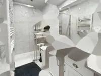 Недвижимость Apartment Cannes Carnot: 8