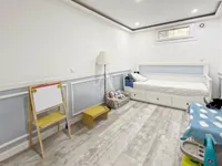 Недвижимость Apartment Cannes Carnot: 10