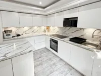Недвижимость Apartment Cannes Carnot: 11