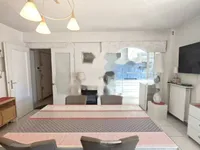 Недвижимость Apartment La Bocca: 1