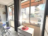 Недвижимость Apartment La Bocca: 7