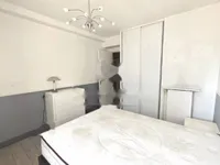 Недвижимость Apartment La Bocca: 10