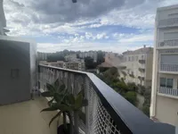 Недвижимость Apartment Cannes: 1