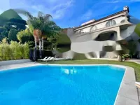 Недвижимость Villa Cannes Californie: 1