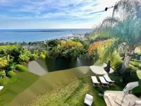Недвижимость Villa Cannes Californie: 2